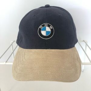 Original BMW Hat
